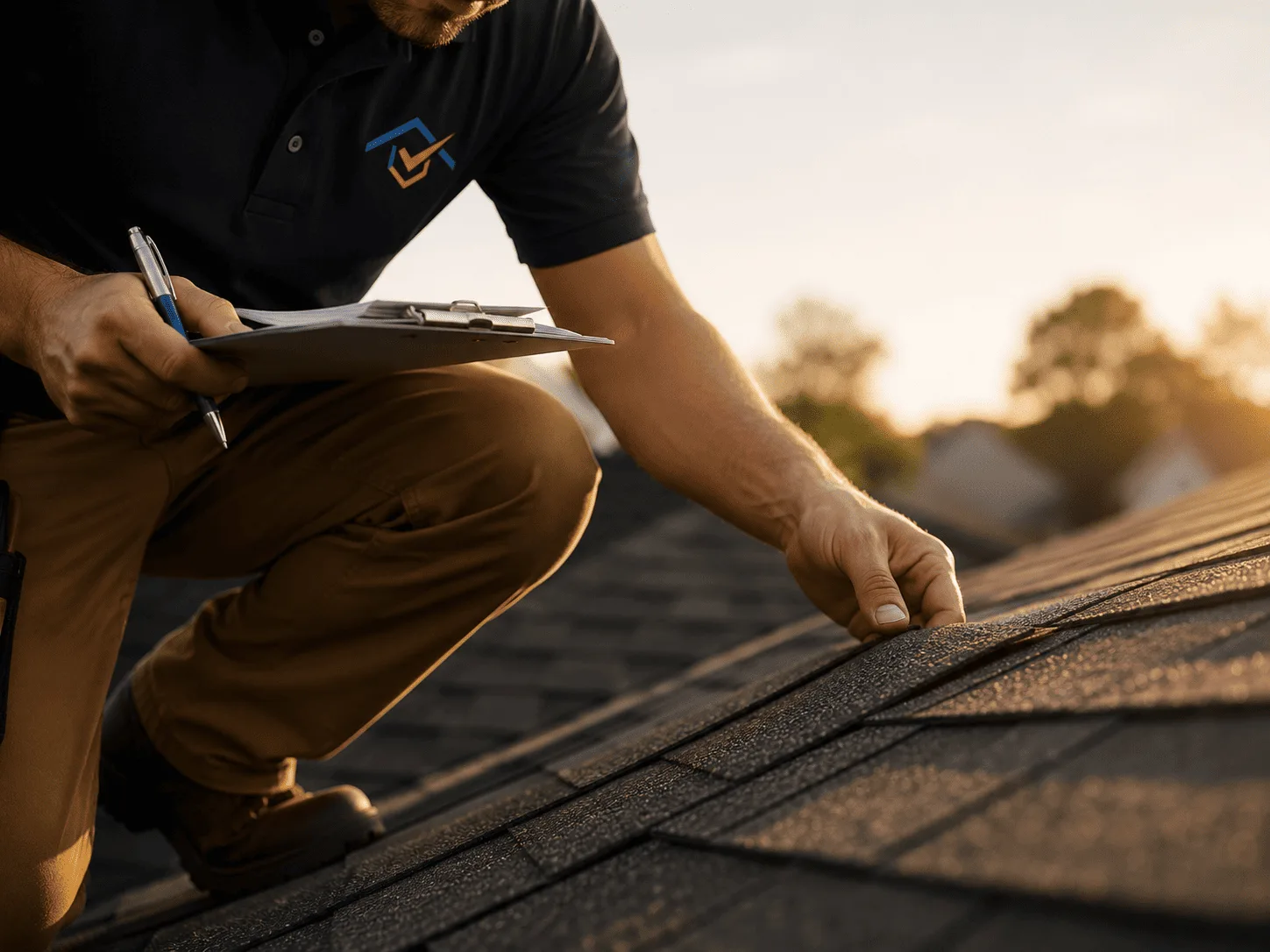 Why Choose Roof Inspection in Mingo, OH