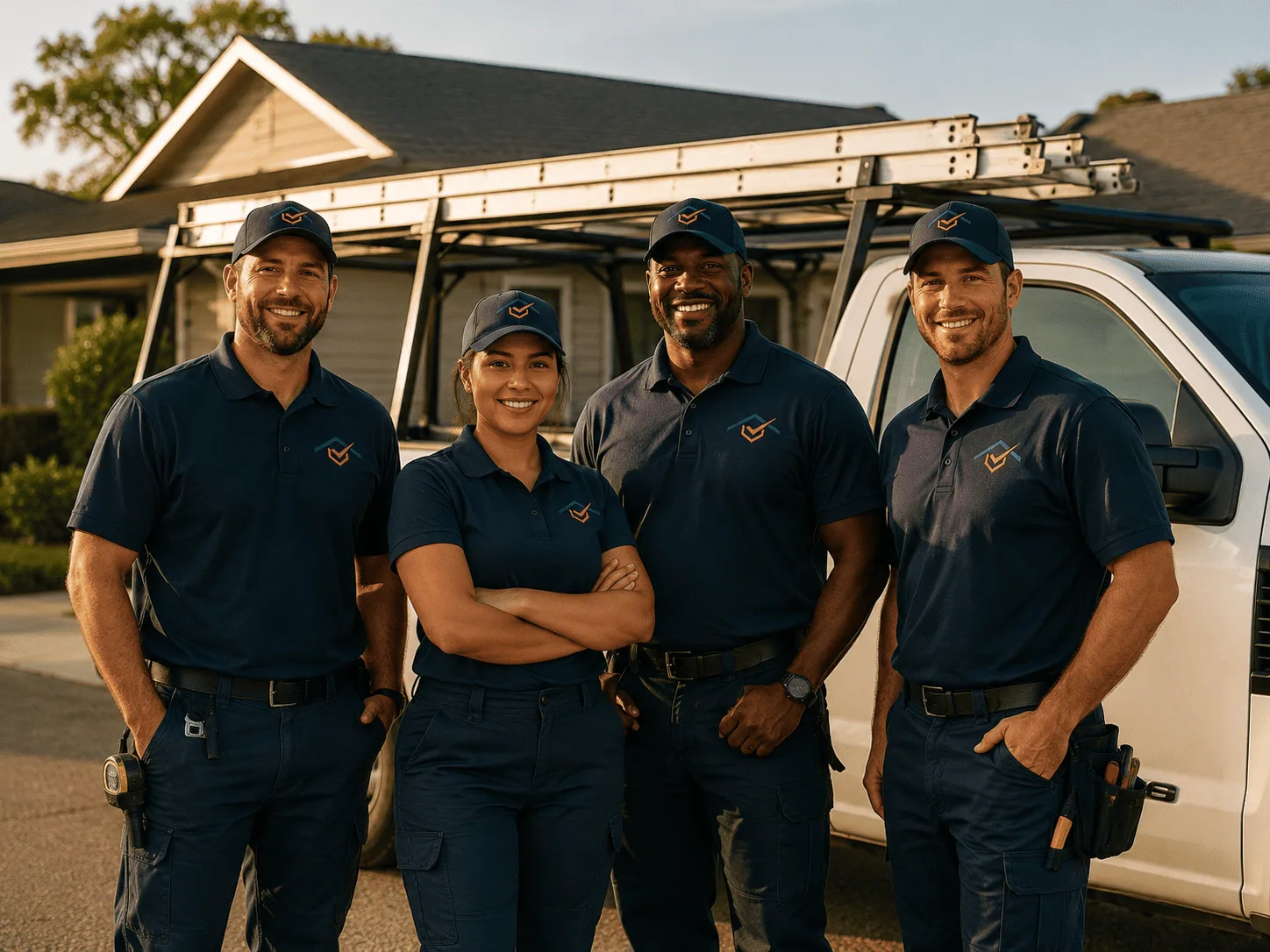Roof Inspection company in Mingo, OH